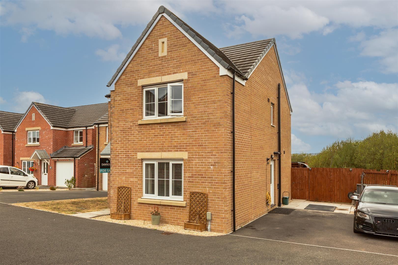Carway, Kidwelly, SA17 4JG